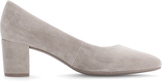 Gabor Pump - Vrouwen - Taupe - Maat 9