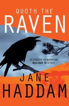 The Gregor Demarkian Holiday Mysteries - Quoth the Raven