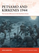 Campaign 343 - Petsamo and Kirkenes 1944