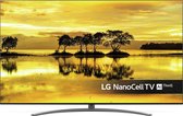 LG 86SM9000PLA tv 2,18 m (86'') 4K Ultra HD Smart TV Wi-Fi Zwart