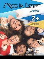 Alles im Griff 2+ Upd@te - Lehr- und Arbeitsbuch (incl. Minigrammatik)