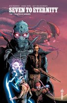 Seven to Eternity 1 - Seven to Eternity - Tome 1 - Le Maître des Murmures