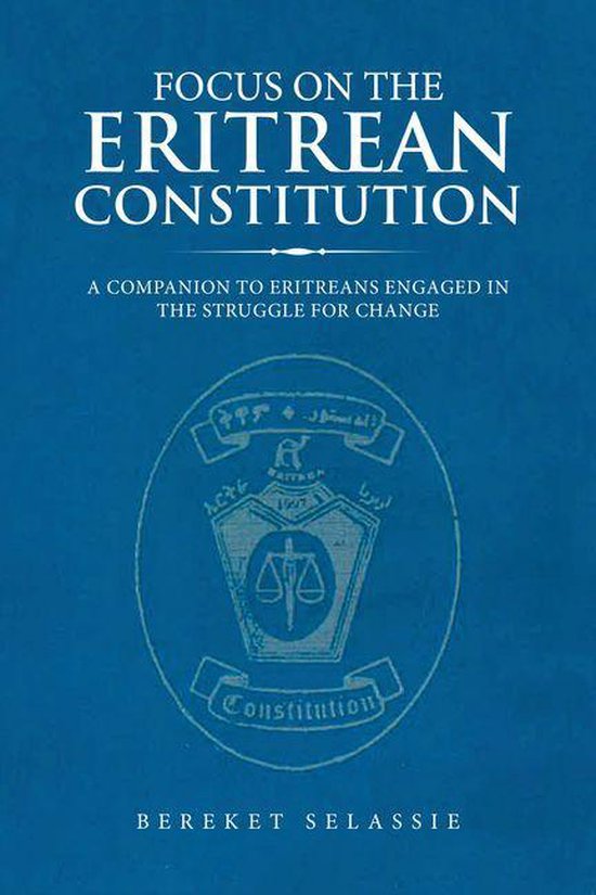 Focus on the Eritrean Constitution - cover