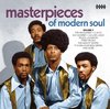 Masterpieces Of Modern Soul Volume 5
