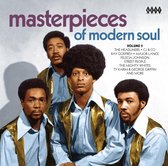 Masterpieces Of Modern Soul Volume 5
