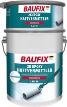 BAUFIX 2K Epoxy Hechtprimer 2,5 Kg