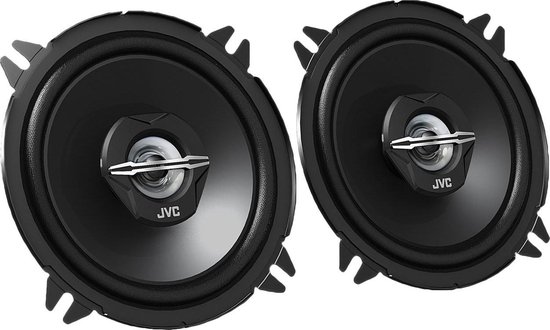 Fabriek Dodelijk Dag JVC CS-J520X - Autospeakers (13 cm) | bol.com