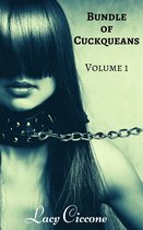 Cuckquean Humiliation Bundles - Bundle of Cuckqueans: Volume 1