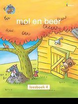 mol en beer - leesboek 4