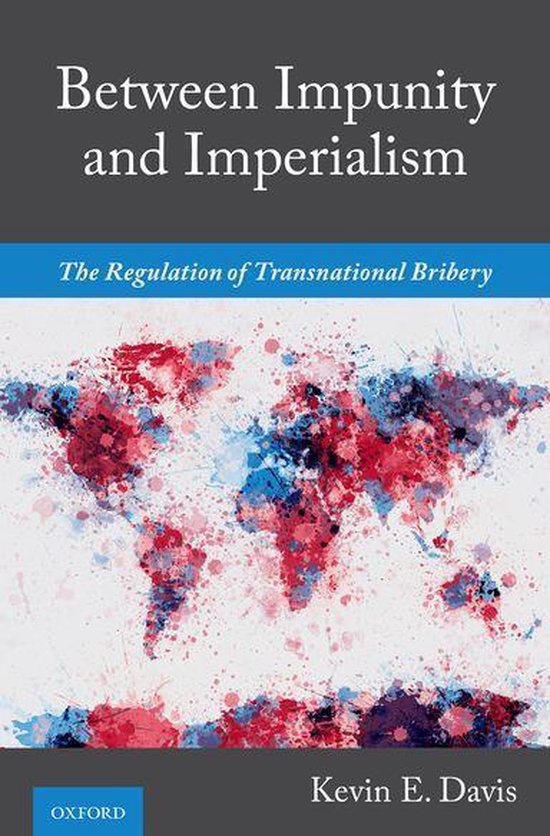 Between Impunity and Imperialism - cover
