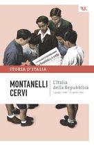 Storia d'Italia 16 - L'Italia della Repubblica - 2 giugno 1946 - 18 aprile 1948