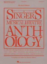 Singers Musical Theatre Soprano 1