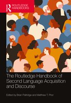 The Routledge Handbooks in Second Language Acquisition-The Routledge Handbook of Second Language Acquisition and Discourse