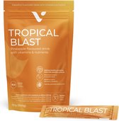 Valentus Prevail Tropical Blast - 30 zakjes