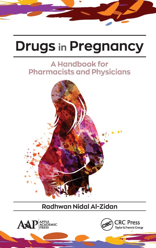 Foto: Drugs in pregnancy