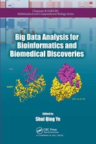 Chapman & Hall/CRC Computational Biology Series- Big Data Analysis for Bioinformatics and Biomedical Discoveries
