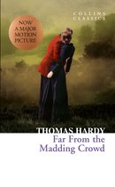 ISBN Far From the Madding Crowd, Roman, Anglais, 320 pages