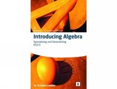 Introducing Algebra 2
