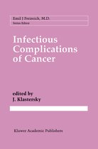 Cancer Treatment and Research- Infectious Complications of Cancer