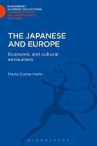 Japanese And Europe