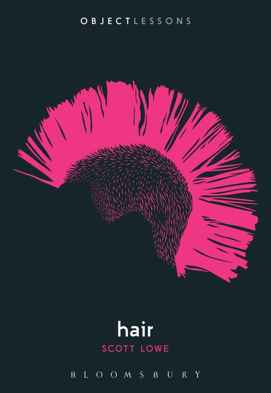 Hair - cover
