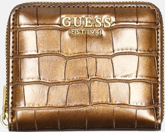 Guess NANAE 4G PEONY LOGO - Hoge hakken - beige Guess NANAE 4G PEONY LOGO - Hoge hakken - beige