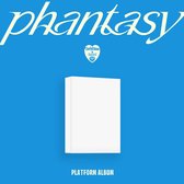 Phantasy part 1 christmas in august (mini ep)