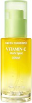Goodal Green Tangerine VITA-C Dark Spot Care Serum 40ml