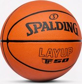 Layup TF 50 Basketbal