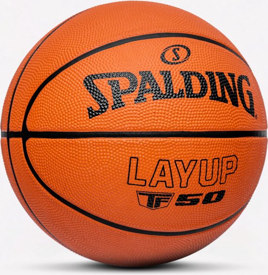 Basketball Indoor/Outdoor Layup TF-50