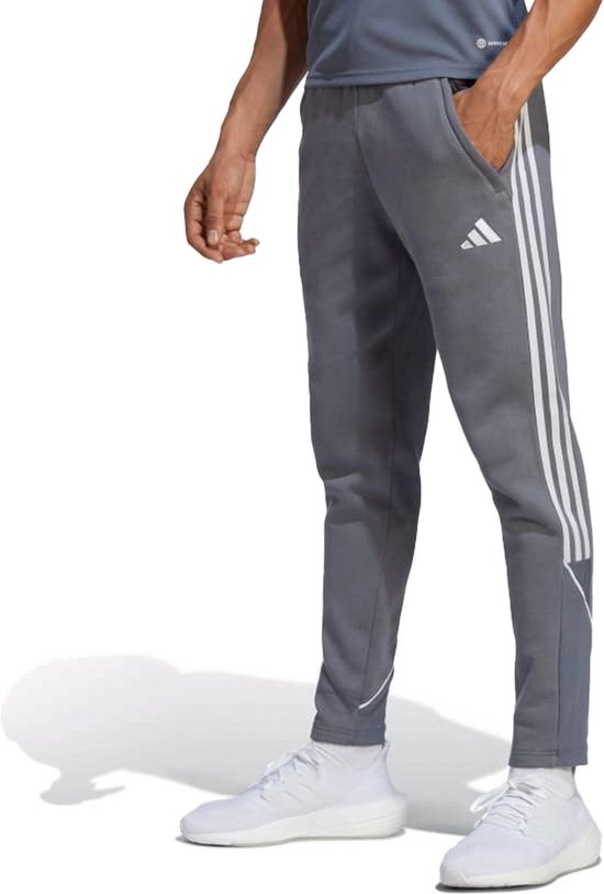 adidas Performance Tiro 23 League Pantalon de survêtement - Homme - Grijs -  S | bol