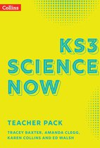 KS3 Science Now- KS3 Science Now Teacher Pack