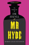 THE STRANGE CASE OF DR JEKYLL AND MR HYDE Collins Classics