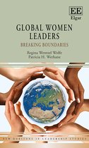 Global Women Leaders – Breaking Boundaries