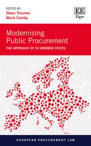 Modernising Public Procurement – The Approach of EU Member States