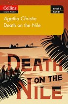 Death on the Nile B1 Collins Agatha Christie ELT Readers