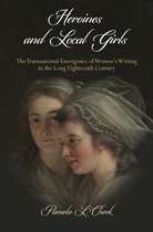 Haney Foundation Series- Heroines and Local Girls