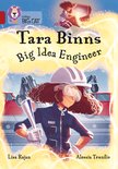 Tara Binns Big Idea Engineer Band 14Ruby Collins Big Cat
