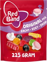 Red Band | Original Mix | Stazak | 10 x 225 gram