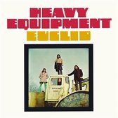 Heavy Equipment