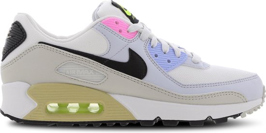 Nike Air Max 90 'Pastel' - Baskets pour Femme - DQ0374-100 - Taille 36