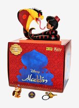 Funko Pop Disney Treasures Aladdin 2019 Hot Topic Exclusive (COMPLETE BOX SET) # 554