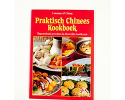 Praktisch chinees kookboek