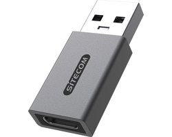 Sitecom - USB-A to USB-C mini adapter