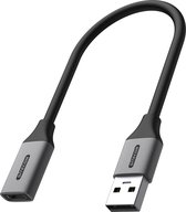 Sitecom - USB-A to USB-C adapter with cable