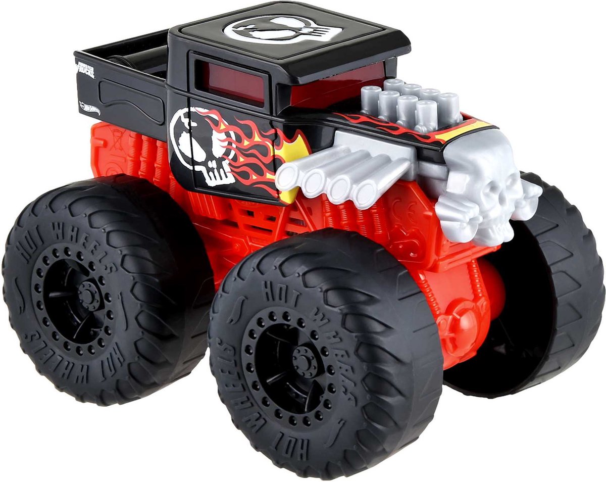 Hot Wheels Monster Trucks HGV87 véhicule pour enfants