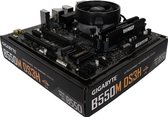 Azerty Upgradekit Gigabyte 5600 - Upgradekit - AMD Ryzen 5 5600 - Gigabyte B550M DS3H - 16 GB 3600 Mhz DDR4