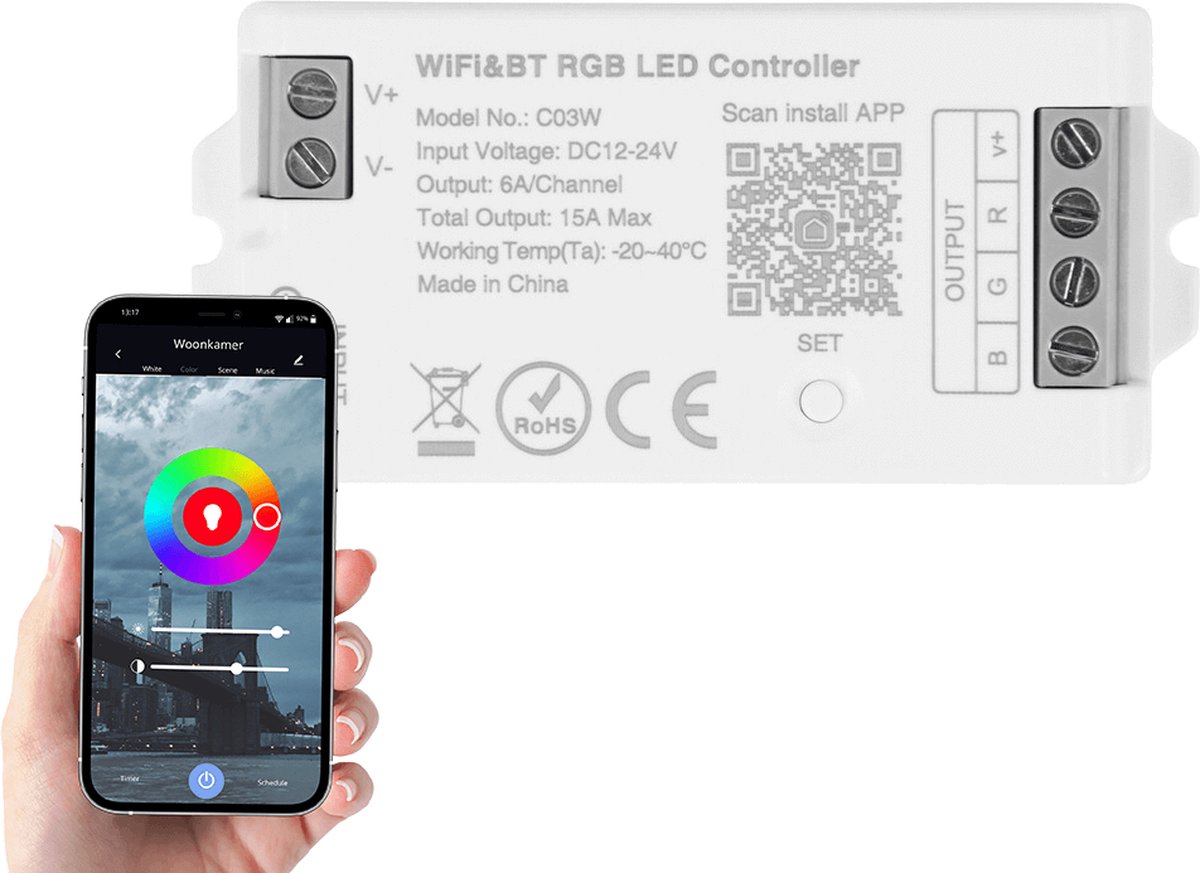 LED Strips