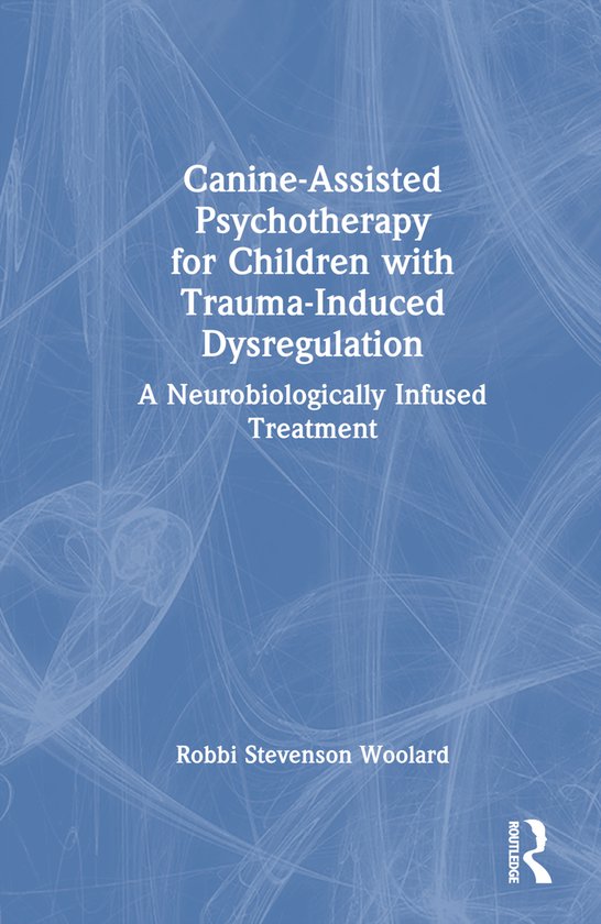 Canine-Assisted Psychotherapy for Children with Trauma-Induc ... - cover