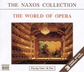 Various Artists - The World Of Opera (3 CD)